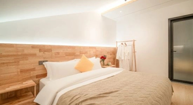 Suite Libo County Mountain Homestay