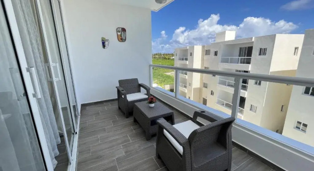 Cozy Apartment Walking Distance to the Bavaro Beac, Prenota Appartamento Bávaro Punta Cana