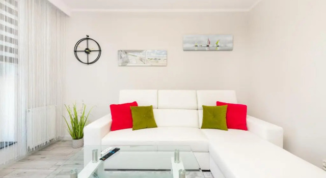 Apartamenty blisko Starego Miasta - Angielska Grobla by Noclegi Renters, Book Apartment Gdańsk Pomerania