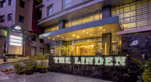 The Linden Suites, Reservar Hotel Hotéis em Pasig com estacionamento, Estacionamento