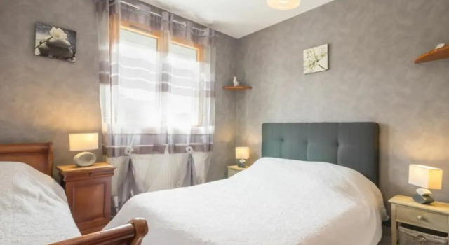 Gîte La Baule, 4 pièces, 7 personnes - FR-1-306-1073
