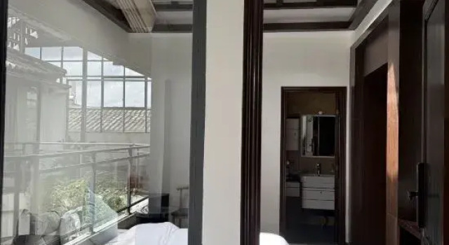 Suite MoXi Inn