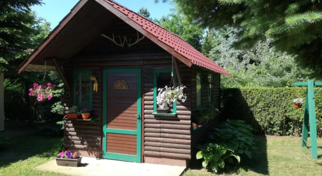 Stara Breza 1 Rooms, Réserver Appartement Palić Vojvodina