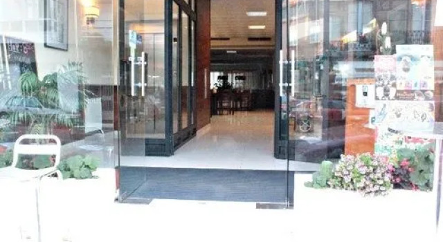 Hostal Conde Rey
