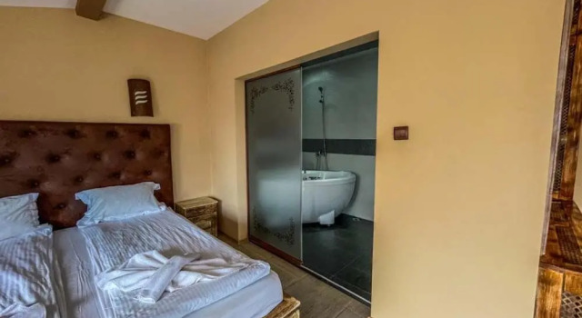 Люкс Deluxe Katalina Resort