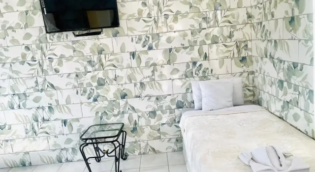Номер Standard Bull's Eyes self-catering
