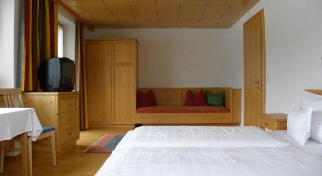 Ferienhaus Bergland, Réserver Hôtel Bezau Bregenzerwald
