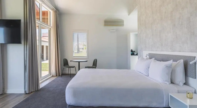 Deluxe Doppel Villa Rydges Formosa Auckland Golf Resort