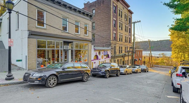 Апартаменты NYC Area Apartment on Hudson River!