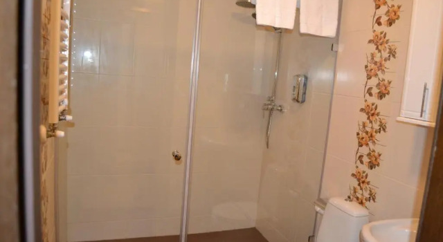 Двухместный номер Standard Zolota Forel Hotel