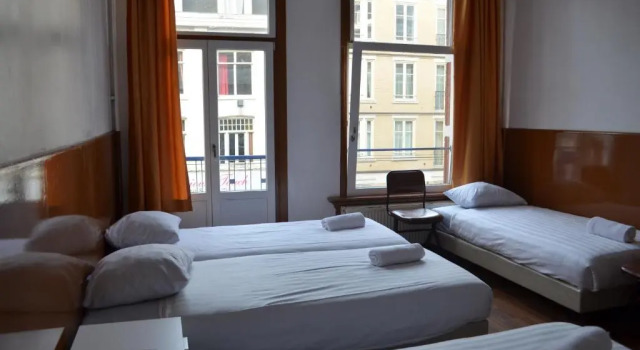 Семейный номер Standard Hotel Sphinx