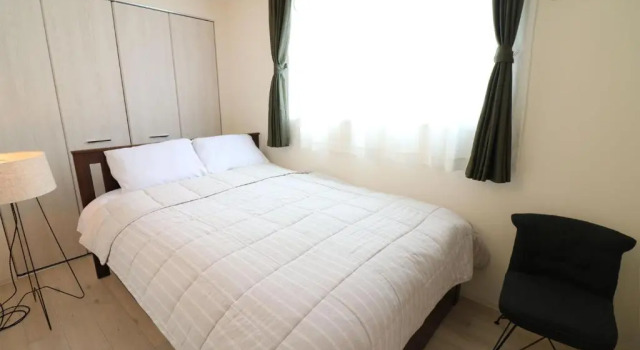 Апартаменты Grand Success Aso I - Vacation STAY 7822