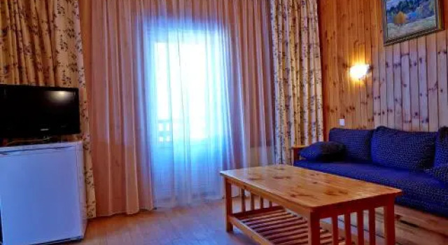 Hotel Severniy Sklon