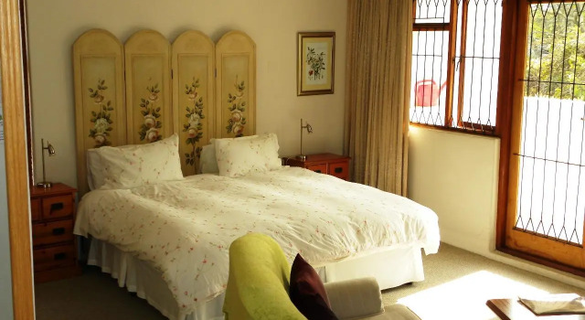 Номер Standard Applegarth B and B and Self Catering Studios