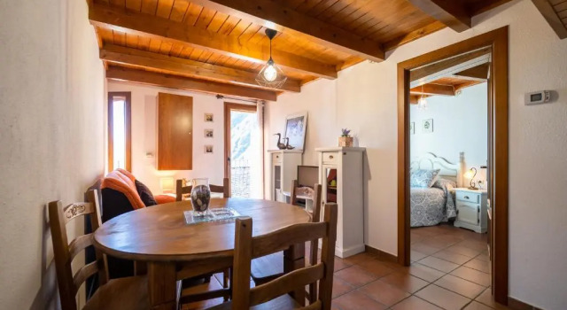 Апартаменты с 2 комнатами Apartamentos Ca de Marti