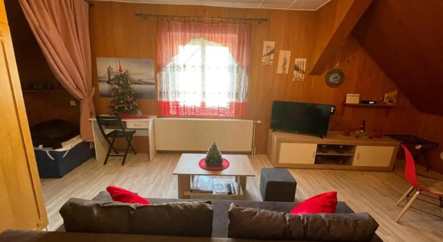 Studio Apartman Poljančić