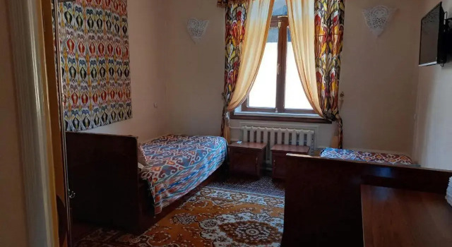 Guest House Ikathouse, Забронировать Гостевой дом Маргилан Ферганская область