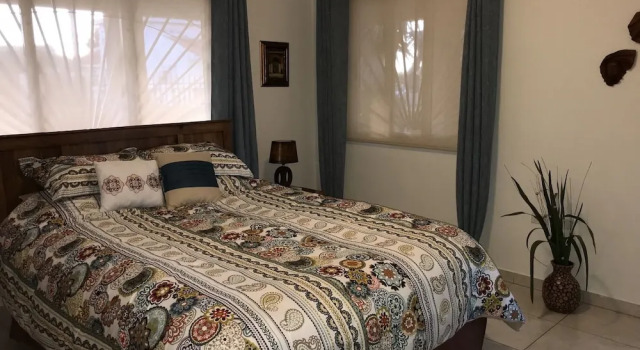 Aruba Palm Beach Villa