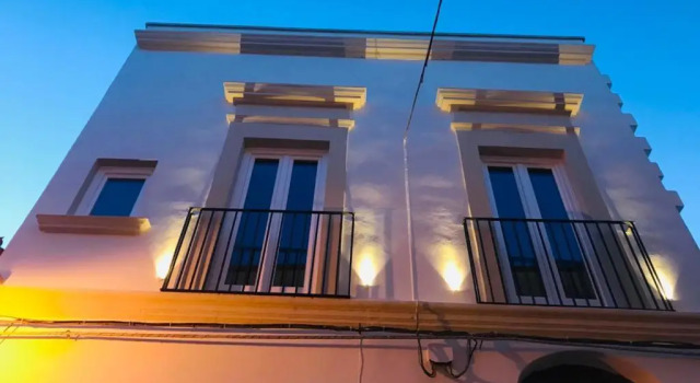 La Casa di Bacco B&b