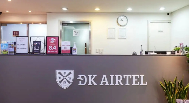 Incheon Airtel