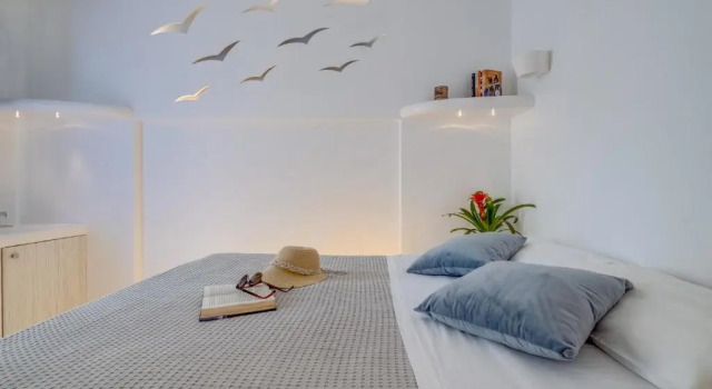 Двухместный номер Standard Hotel Summer Dream