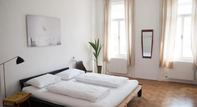 Апартаменты Hotel Am Brillantengrund