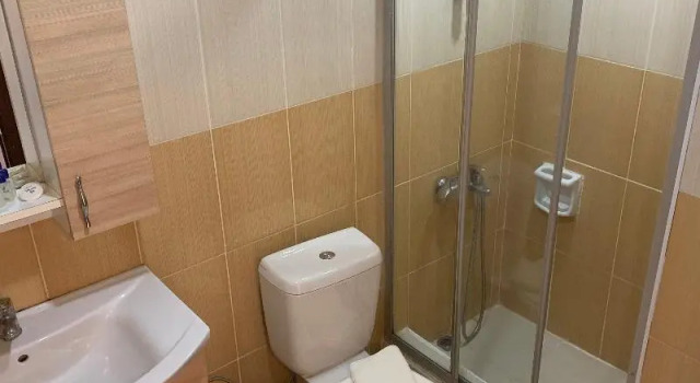 Двухместный номер Standard Kecik Hotel