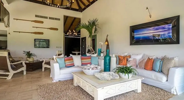 Villa Caliche by Unlimited Luxury Villas, Забронировать Вилла Отели Ла-Романа 4 звезды, рядом с Teeth of the Dog, 4*