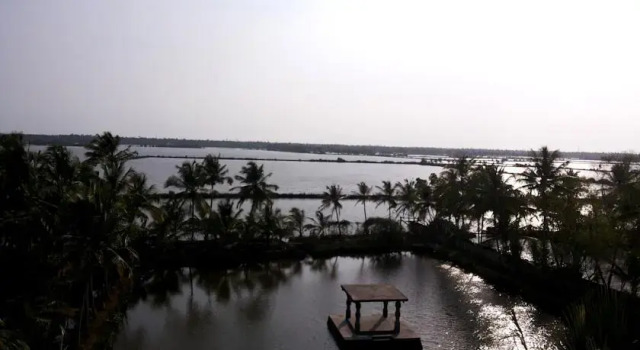 Shravanam Greens, Book Hotel North Paravur New Delhi