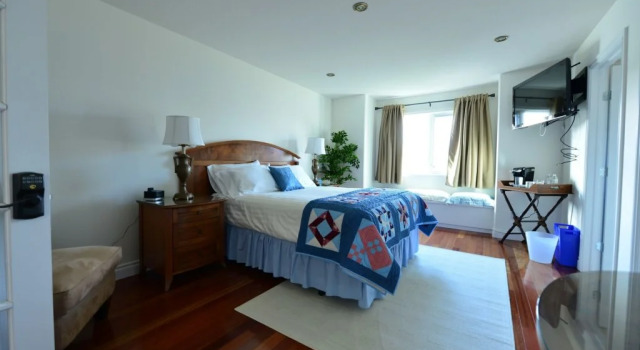 River Ravine Bed and Breakfast, Rezervovat Hotel Drayton Valley Central Alberta