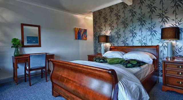 Номер Superior Cricklade House Hotel, Sure Hotel Collection by Best Western
