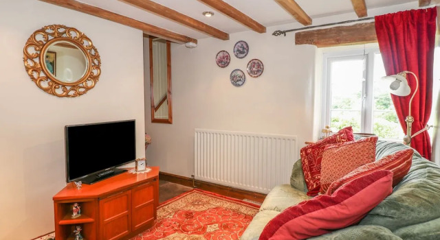 Willow House Cottage