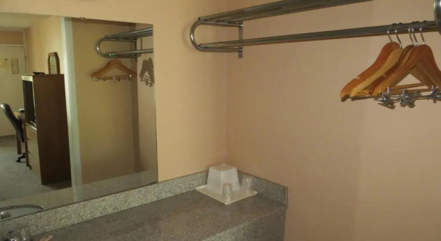 Номер Classic Americourt Extended Stays