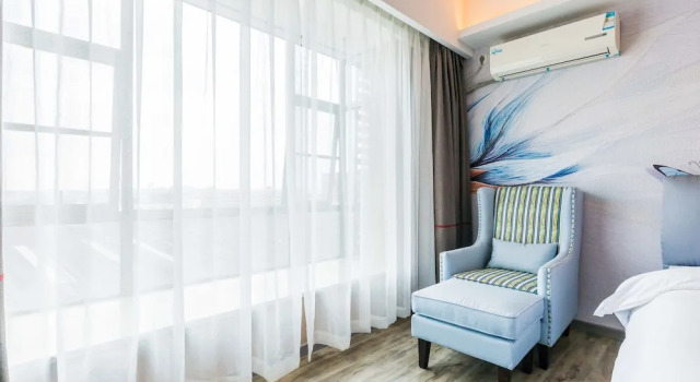 Botong International Hotel, Rezervasyon Otel Guangdong otoparklı oteller, Otopark