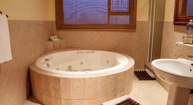 Двухместный номер Standard Premier Resort Mpongo Private Game Reserve