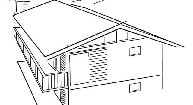 Двухместные апартаменты AlpenChalet Building с видом на озеро Das Tegernsee