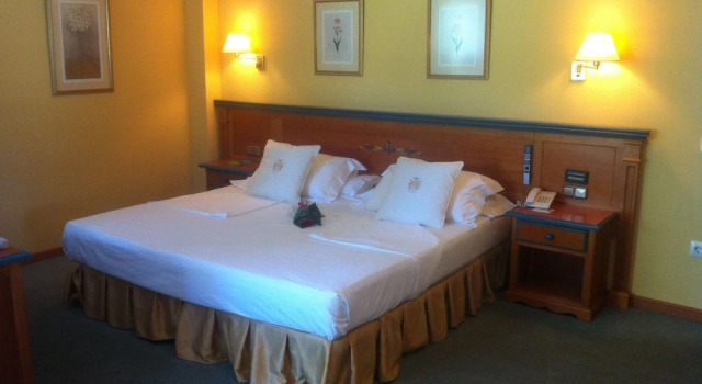 Номер Standard Hotel Boutique Tamisa Golf