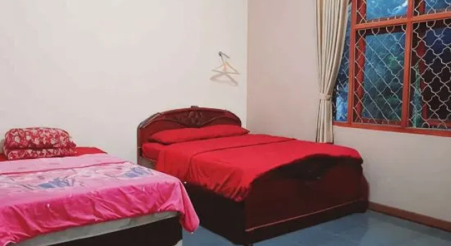 Standard Familie Zimmer KRU House