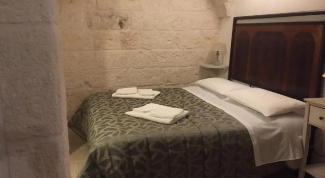 Апартаменты Al Caveau - Holiday House