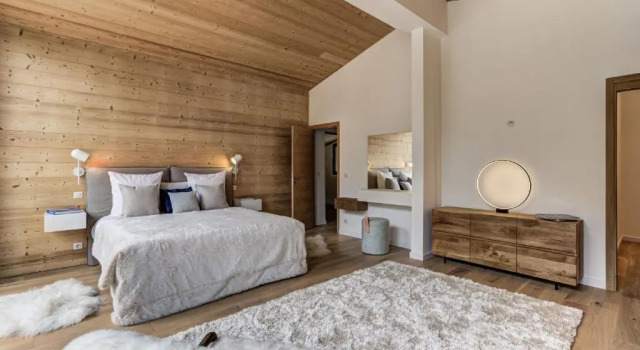 Апартаменты La Cordee 221 Penthouse - Chamonix All Year