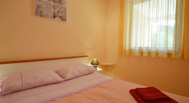 Апартаменты Standard Apartment 1045