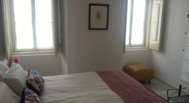 DoBairro Suites at Principe Real