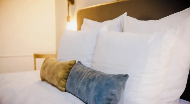 Двухместный номер Superior A Place Antwerp - Boutique Hotel Emile