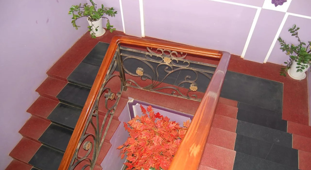 Sen Monorom II Hotel