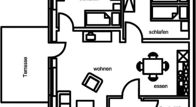 Апартаменты Holiday apartment in the Naturpur holiday village