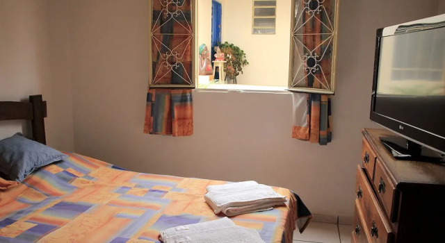 Hotel Pousada da Serra