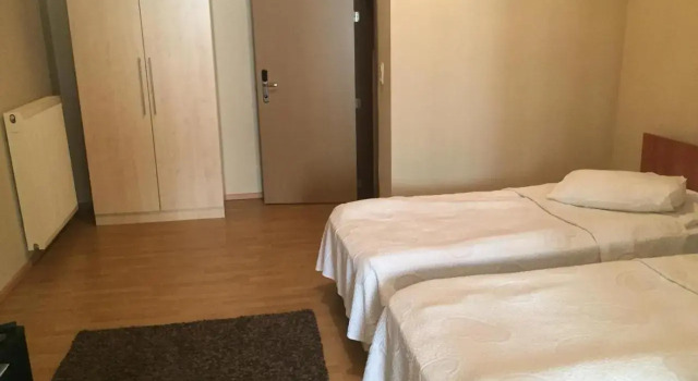 Prestige Flats Coteaux, Забронировать Отель Сен-Жосс-тен-Ноде Брюссельский столичный регион, рядом с Станция метро Arts-Loi