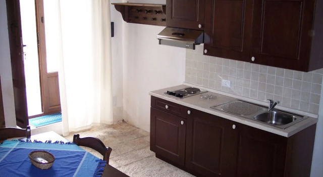 Номер Standard Дуплекс Case di Cutalia - Villa Cutalia