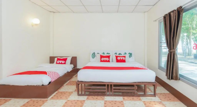 Семейный люкс Koh Lak Resort
