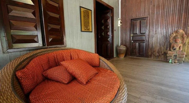 Le Bungalow, Reserva ahora Hotel Kratié Kratie Province